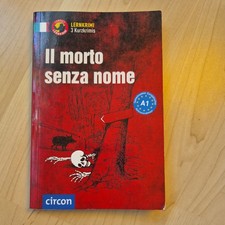 Il Morto Senza Nome