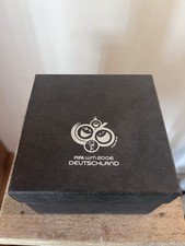 CASIO G-SHOCK “FRANZ