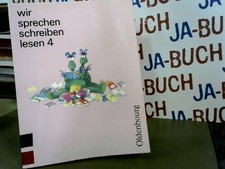 Wir sprechen schreiben - -,