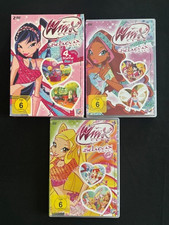 Winx Club Believix Fairy 4