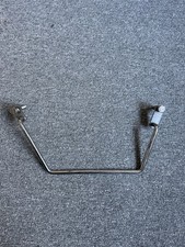 Koffer halter set vermutlich