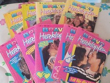 Bravo Herzklopfen 9 Romane