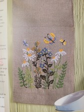 Intermezzo Stickheft