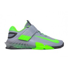 NIKE SAVALEOS Weightlifting CrossFit Shoes Gewichtheben Schuhe CV5708-401