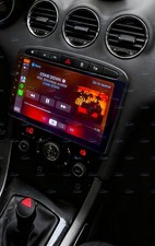 64G Für Peugeot 308 408 RCZ