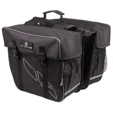 Gepäckträgertasche