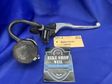 515_A Bremspumpe Suzuki GSX-R 750 GR77 GSX R GR7AB brake master cylinder