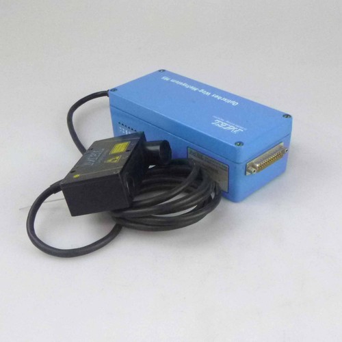 Mel optisches weg meßsystem - mel,
