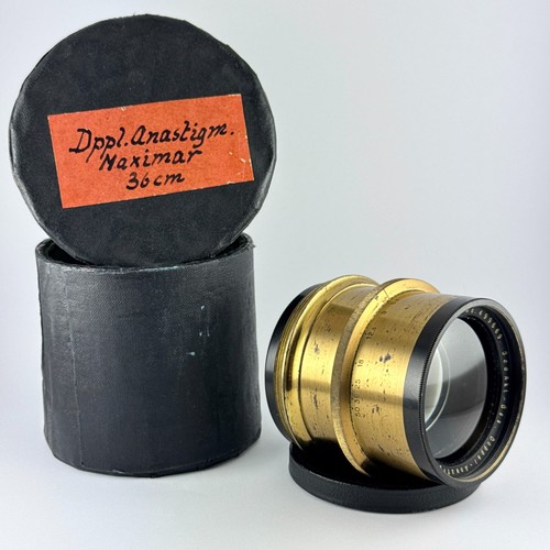 Rare ica maximar - maximar, f6.8