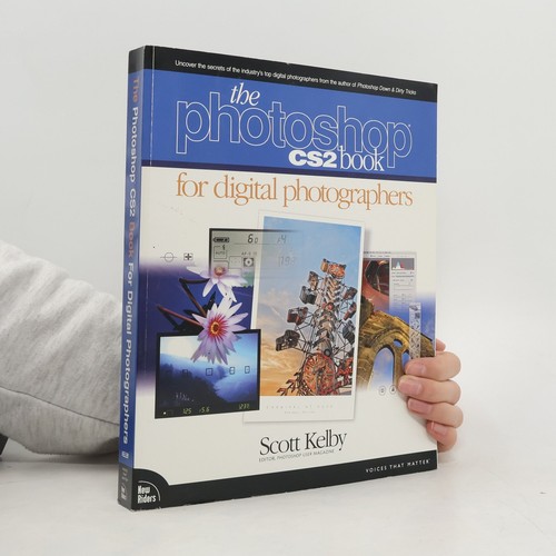 The photoshop cs2 book for - the,