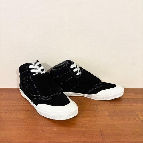 Airwalk vic high top sneaker - airwalk,