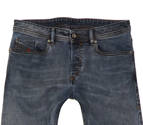 Diesel buster herren jeans - diesel,