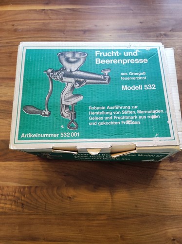 Porkert frucht und - porkert, frucht-und