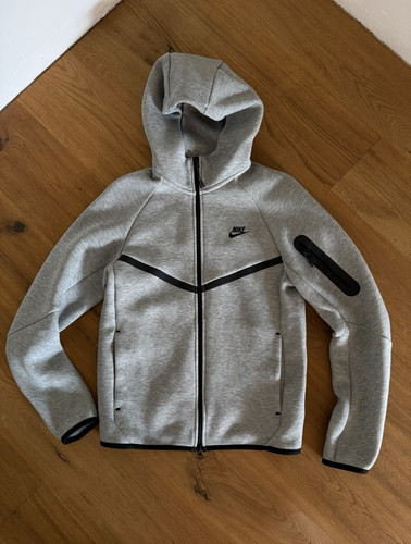 Nike tech fleece - nike,