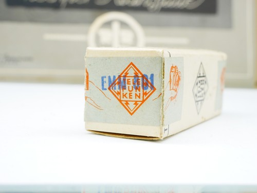 Telefunken emm801 röhre - telefunken,