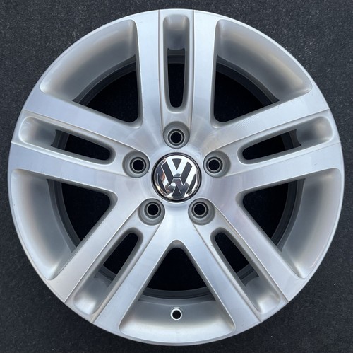 Alufelge original golf 6 - alufelge,