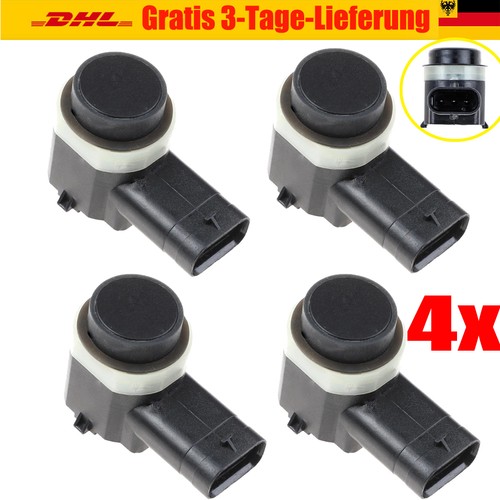 Park sensor pdc für audi - 4x,