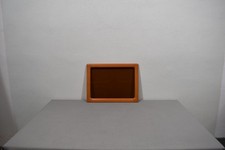 Glasplatte-Teil 550x410mm Esche