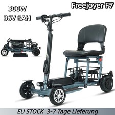 NEW Mobilitätsroller für