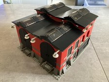 LEGO World City: Train Engine