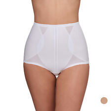 Susa Miederhose 4970 - Weiss / Shell - Größe 65 - 110