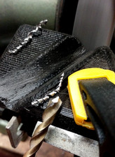 BOHRBITSCHÄRFER 2 mm-20 mm 118° für rechte linke Spiralbohrer Bits 