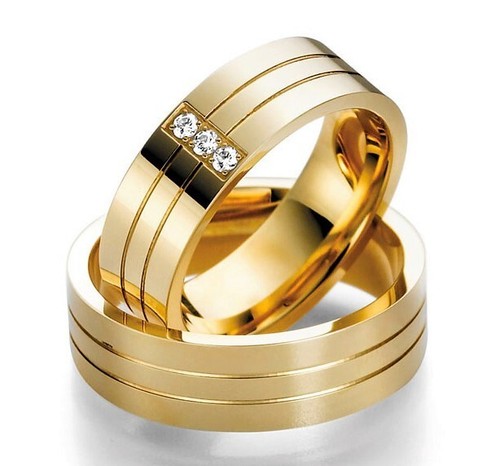 Reif design elegante - elegante, diamant