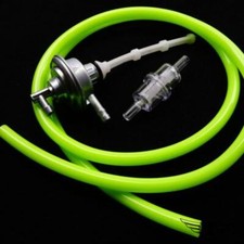 Benzinhahn + Benzinfilter +