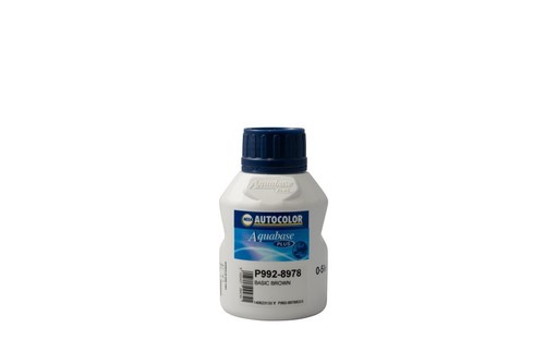 Nexa autocolor p992 - nexa, uni