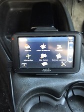 Garmin Nuvi 255W 4.3 GPS