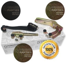 OEM ROLLEN SCHIEBETÜR