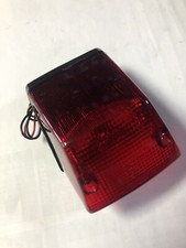 MZ SX SM 125 Rücklicht mit E-