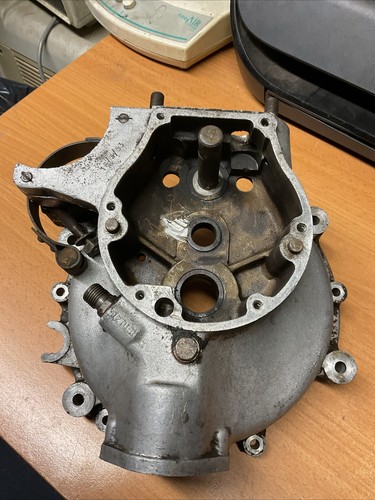 Bsa triumph norton ariel - bsa,