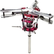 Align T-Rex 550 und 600 dreiblättriger Rotorkopf H55H004XXT