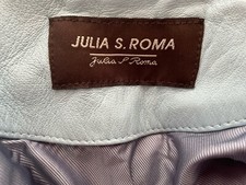 Damen Butterweich Echtleder