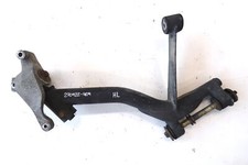 Porsche 928 S4 92833111100 92833104306 Lenkraketenachse links