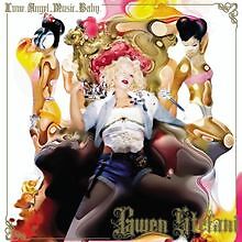 Love angel music baby von - angel,