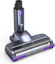 Lubluelu Bodenbürste Zubehör Ersatzteile für Akku Staubsauger 202