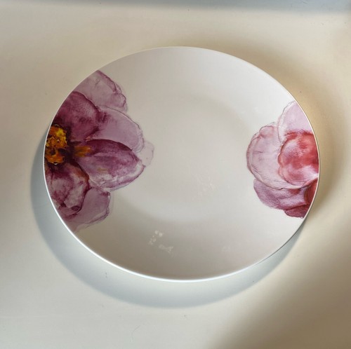 Villeroy boch rose - &,