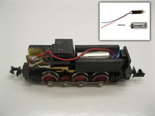 Micromotoreu nm001g - nm001g,