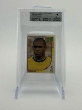 Panini Wm 2002 Sticker 184 -