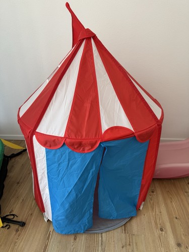 Kinder spielzelt rundzelt - spielzelt,