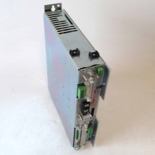 Indramat servo controller - indramat, servo-controller