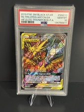 Pokémon TCG Moltres & Zapdos