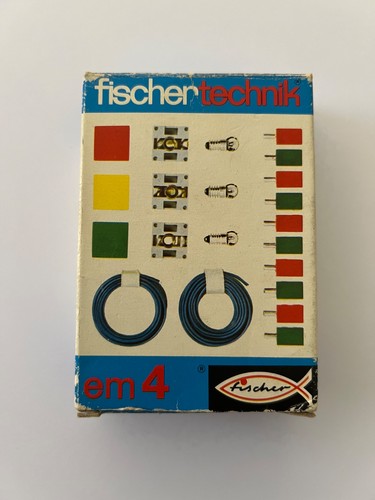 Fischertechnik ovp - fischertechnik,,