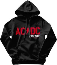 AC/DC Pwr Up Hoodie Grösse M