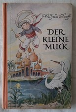 Der kleine Muck von Wilhelm Hauff