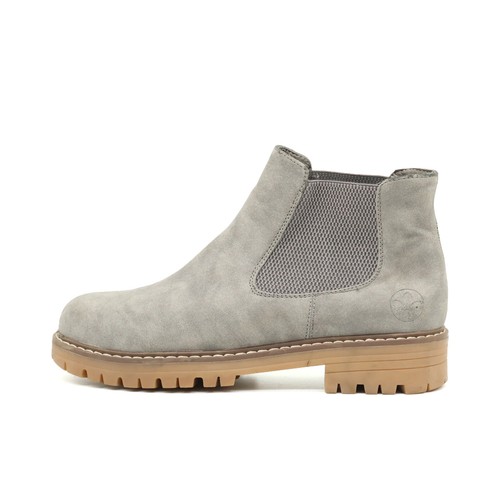 Rieker damen chelsea boots - rieker,