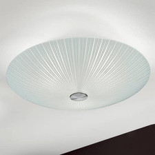 Orion Deckenlampe Vindira Deckenleuchte Deko-Deckenlicht Flurleuchte E27 Ø 40 cm