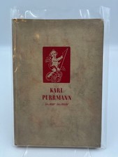 Karl Purrmann : Ein Maler, ein